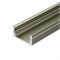 Профиль LINE-1708-2000 ANOD OLIVE GREY (Arlight, Алюминий) 038439 - фото 128000