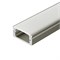 Профиль LINE-1708-2000 ANOD OLIVE GREY (Arlight, Алюминий) 038439 - фото 128004