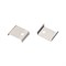 Держатель SL-BEVEL-W21 (Arlight, Металл) 043691 - фото 128020