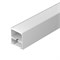 Профиль SL-ARC-5060-LINE-2500 WHITE (Arlight, Алюминий) 032689 - фото 128033