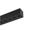 Светильник MAG-DARK-45-L200-6W Warm3000 (BK, 20 deg, 24V) (Arlight, IP20 Металл, 3 года) 034996 - фото 128047