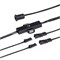 ИК-датчик SR-PRIME-IN-R14-BK-MINI (12-24V, 48-96W, DOOR) (Arlight, Открытый) 045889 - фото 128203