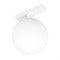 Светильник MAG-VIBE-SFERO-R120-6W Warm3000 (WH, 235 deg, 48V) (Arlight, IP20 Металл, 5 лет) 044458 - фото 128248