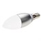 Светодиодная лампа E14 CR-DP-Candle-M 6W Day White (Arlight, СВЕЧА) 015891 - фото 128268