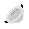 Светодиодный светильник LTD-70WH 5W Warm White 120deg (Arlight, IP40 Металл, 3 года) 018420 - фото 128300