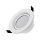 Светодиодный светильник LTD-70WH 5W Warm White 120deg (Arlight, IP40 Металл, 3 года) 018420 - фото 128301