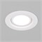 Светодиодный светильник LTD-70WH 5W Warm White 120deg (Arlight, IP40 Металл, 3 года) 018420 - фото 128303
