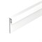 Профиль PLINTUS-H54B-2000 WHITE (Arlight, Алюминий) 046141 - фото 128335