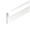 Профиль PLINTUS-H54B-2000 WHITE (Arlight, Алюминий) 046141 - фото 128336