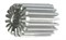 Радиатор R-20-25-1LED (Turlens, Металл) 013990 - фото 128344