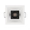 Светильник MS-ORIENT-BUILT-TURN-TC-S67x67-3W Warm3000 (WH-BK, 30 deg, 230V) (Arlight, IP20 Металл, 5 лет) 031927 - фото 128447