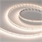 Лента UL-A160-8mm 24V Warm3500 (12 W/m, IP20, 2835, 5m) (Arlight, 7 лет) 042314 - фото 128464