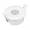 INTELLIGENT ARLIGHT Датчик движения SMART-ZB-1002-11-52-IN White (230V, 4A, MW, 2.4G) (IARL, IP20 Пластик, 5 лет) 046491 - фото 128492
