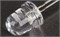 Светодиод ARL-8003RGBC-B-7color Slow (Arlight, 8мм (круглый)) 006302 - фото 128521