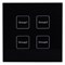 Панель SR-2400TG-IN Black (DALI, DIM) (Arlight, -) 020237 - фото 128541