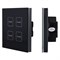 Панель SR-2400TG-IN Black (DALI, DIM) (Arlight, -) 020237 - фото 128543