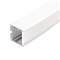 Профиль SL-ARC-3535-D320-W90 WHITE (260мм, дуга 1 из 4) (Arlight, Алюминий) 039592 - фото 128575
