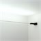Лента-трос STINGRAY-RT-A120-8mm 24V White6000 (9.6 W/m, IP20, 5m) (Arlight, -) 034175 - фото 128627