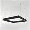 Светильник ALT-LINEAIR-QUADRAT-FLAT-UPDOWN-DIM-785-110W Warm3000 (BK, 100 deg, 230V) (Arlight, IP20 Металл, 3 года) 040634 - фото 128655
