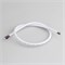 Провод питания ARL-MOONLIGHT-20AWG-4W-D6-CU-500 White (Arlight, Закрытый) 028124 - фото 128892