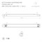 Блок питания ARV-SP24100-LONG-PFC-1-10V-A (24V, 4.2A, 100W) (Arlight, IP20 Металл, 5 лет) 025518(1) - фото 128898