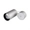 Светильник подвесной SP-POLO-R85-2-15W Warm White 40deg (Silver, Black Ring) (Arlight, Металл) 022967 - фото 128999