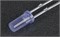 Светодиод ARL-3033UBD-450mcd (Arlight, 3мм (цилиндр)) 005495 - фото 129021