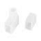 Заглушка MOONLIGHT-CAP-06x12mm-BOTTOM-S-SET (Arlight, Силикон) 041060 - фото 129047