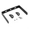 Скоба SP-BRACKET-134x132 (BK) (Arlight, Металл) 031697 - фото 129169