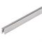 Профиль с экраном ALU-SWISS-2000 ANOD+CLEAR (Arlight, Алюминий) 015389 - фото 129183