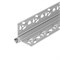 Профиль DECORE-S6-INT-COMFORT-2000 ANOD внутренний (Arlight, Алюминий) 043161 - фото 129209