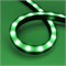 Грейзер DMX THOR-3D-F24-25x27mm 24V RGBW-Warm 3000 (24 W/m, IP65, 1m, wire x2) (Arlight, Силикон) 045264 - фото 129249