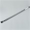 Грейзер DMX THOR-3D-F24-25x27mm 24V RGBW-Warm 3000 (24 W/m, IP65, 1m, wire x2) (Arlight, Силикон) 045264 - фото 129255