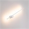 Светильник SP-VINCI-S600x55-7W Warm3000 (WH, 110 deg, 230V) (Arlight, IP20 Металл, 3 года) 035683 - фото 129315
