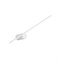 Светильник SP-VINCI-S600x55-7W Warm3000 (WH, 110 deg, 230V) (Arlight, IP20 Металл, 3 года) 035683 - фото 129322