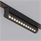 Светильник MAG-VIBE-LASER-TURN-L209-12W Warm3000 (BK, 24 deg, 48V) (Arlight, IP20 Металл, 5 лет) 044427 - фото 129355
