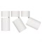 Корпус SP-POLO-SURFACE-FLAP-R85 (WH, 1-3, 350mA) (Arlight, IP20 Металл, 3 года) 024381 - фото 129416