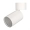 Корпус SP-POLO-SURFACE-FLAP-R85 (WH, 1-3, 350mA) (Arlight, IP20 Металл, 3 года) 024381 - фото 129417