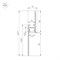 Профиль PLINTUS-FANTOM-H35-2000 WHITE (Arlight, Алюминий) 043666 - фото 129507