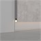 Профиль PLINTUS-FANTOM-H35-2000 WHITE (Arlight, Алюминий) 043666 - фото 129508