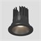 Светильник MS-ATOLL-BUILT-R86-10W Warm3000 (BK, 36 deg, 230V) (Arlight, IP54 Металл, 5 лет) 044612 - фото 129524