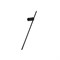 Светильник SP-VINCI-S600x55-7W Warm3000 (BK, 110 deg, 230V) (Arlight, IP20 Металл, 3 года) 034171 - фото 129596