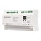 INTELLIGENT ARLIGHT Диммер DALI-504-TE-DIN(230V, 4x2A) (IARL, -) 029279-1 - фото 129650