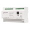 INTELLIGENT ARLIGHT Диммер DALI-504-TE-DIN(230V, 4x2A) (IARL, -) 029279-1 - фото 129653