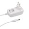 Блок питания ARDV-18-12WW (12V, 1.5A, 18W) (Arlight, Адаптер, 3 года) 039614 - фото 129705