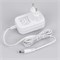 Блок питания ARDV-18-12WW (12V, 1.5A, 18W) (Arlight, Адаптер, 3 года) 039614 - фото 129706