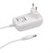 Блок питания ARDV-18-12WW (12V, 1.5A, 18W) (Arlight, Адаптер, 3 года) 039614 - фото 129707