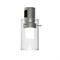 Светильник ART-APRIORI-LANTERN-C-R60-5W Warm3000 (TN, 350 deg, 48V) (Arlight, IP20 Металл, 3 года) 047792 - фото 129710