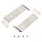 Фиксатор основания ARH-POWER-W100 (Arlight, Металл) 036434 - фото 129719