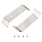 Фиксатор основания ARH-POWER-W100 (Arlight, Металл) 036434 - фото 129720